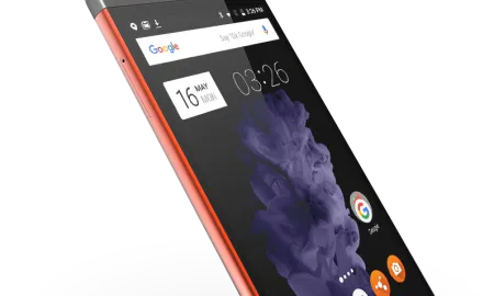 Smartron Launched T Phone