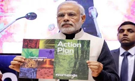 Startup India Plan
