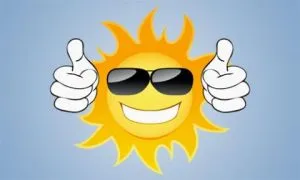 Stay Cool In The Summer