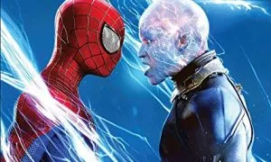 The Amazing Spider Man 2