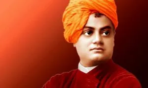 Vivekananda
