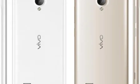 Vivo Y21