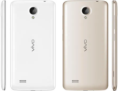 Vivo Y21