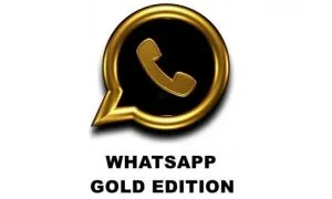 WhatsApp Gold