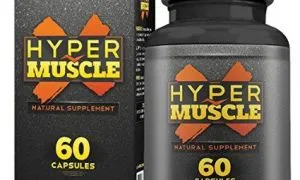 Wow Hyper Muscle X