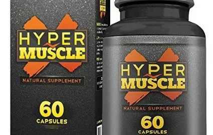 Wow Hyper Muscle X