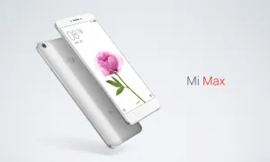 Xiaomi Mi Max Color 2