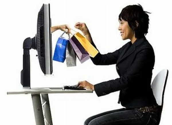 e – commerce retail