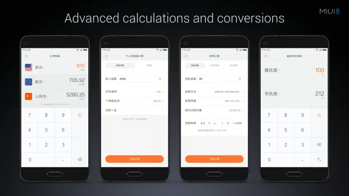 miui 8 12