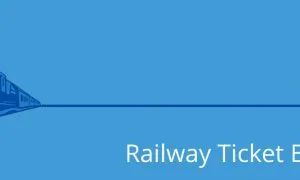 Railway Ticket Booking
