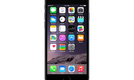 Apple IPhone 6 Plus 16 GB