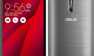 Asus Zenfone 2