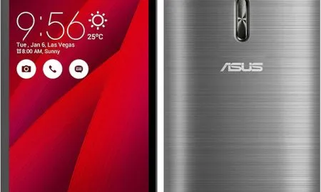 Asus Zenfone 2