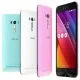 Asus Zenfone Selfie 3GB Ram 32GB Rom Pink