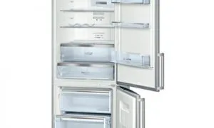 BOSCH 505 Litres KGN57AI50I Frost FREE Refrigerator