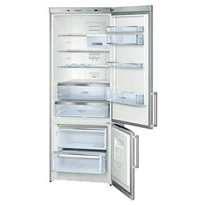 BOSCH 505 Litres KGN57AI50I Frost FREE Refrigerator