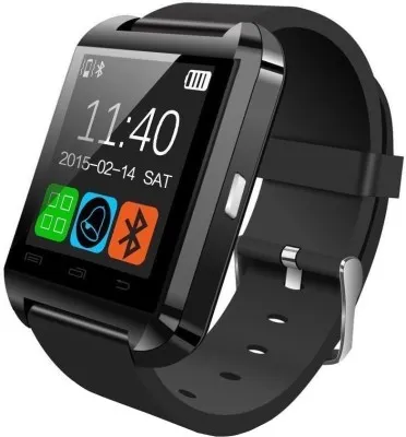 Bingo U8 Smartwatch