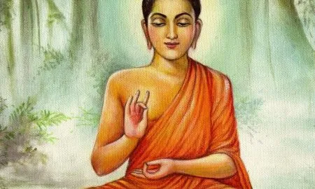 Buddha