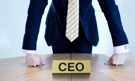 CEO