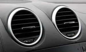 Car Air Condition