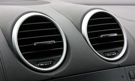 Car Air Condition
