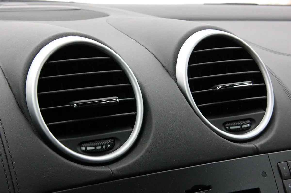 Car Air Condition