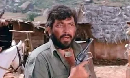 Gabbar Singh