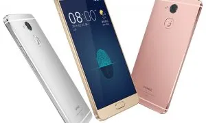 Gionee S6 Pro