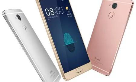 Gionee S6 Pro