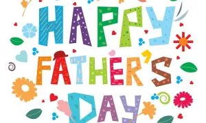 Happy Fathers Day