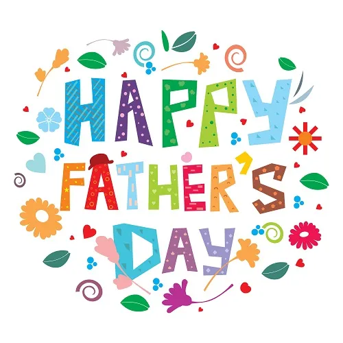 Happy Fathers Day