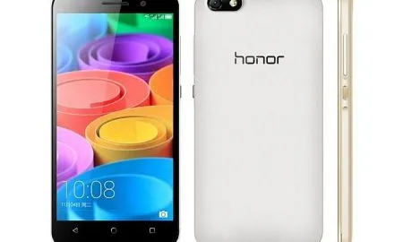 Honor 4X