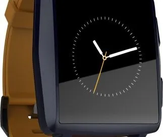 Intex IRIST PRO Smartwatch