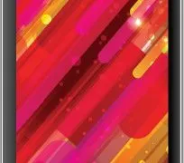 Intex Launched Cloud Glory 4G