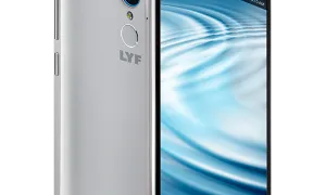 LYF WATER 7
