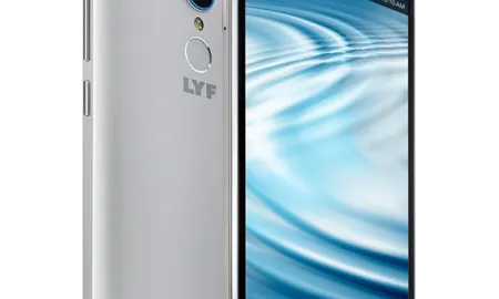 LYF WATER 7