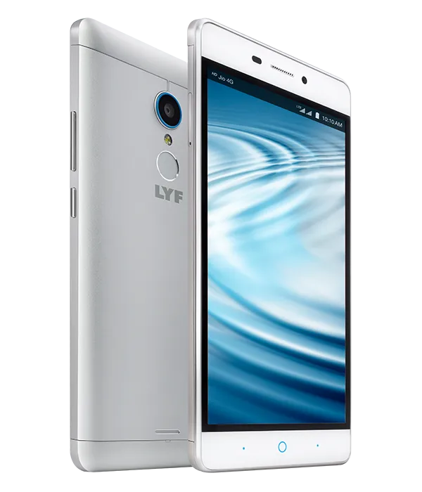 LYF WATER 7 LYF WATER 7