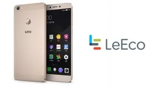 LeEco Le 2