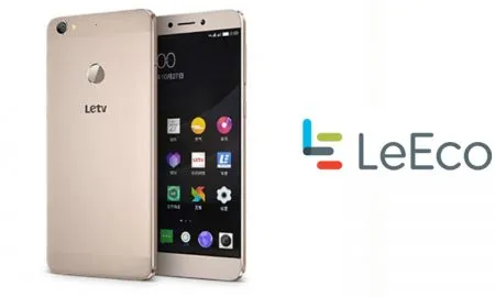 LeEco Le 2