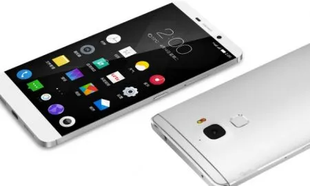 LeEco Le Max2