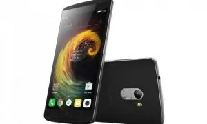 Lenovo Vibe K4 Note