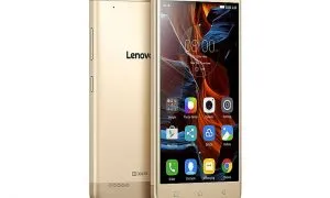 Lenovo Vibe K5