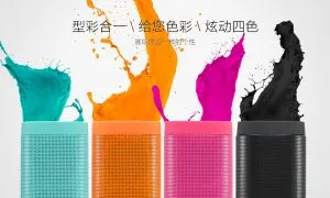 Letv Bluetooth Speaker