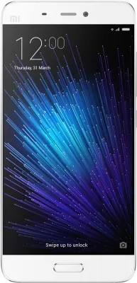Mi 5(White, 32 GB)