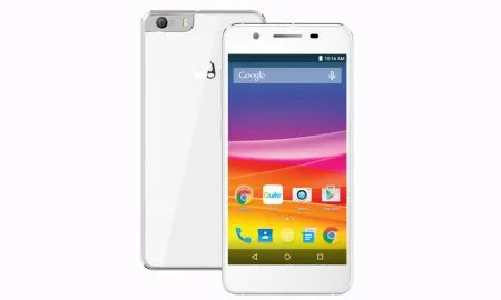 Micromax Canvas Knight 2 E471