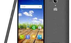 Micromax Launched Canvas Amaze 2