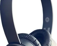 Motorola Tracks Air On The Ear Headset