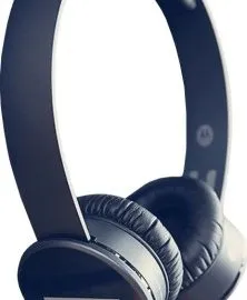 Motorola Tracks Air On The Ear Headset