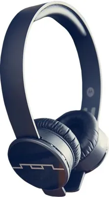 Motorola Tracks Air On The Ear Headset