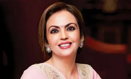 Nita Ambani